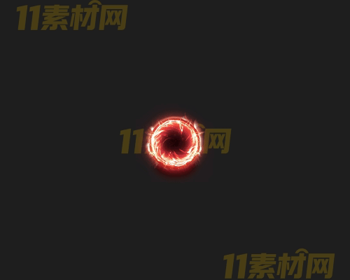 传奇NPC传送阵素材 动态PNG序列帧—NPC20260407-46