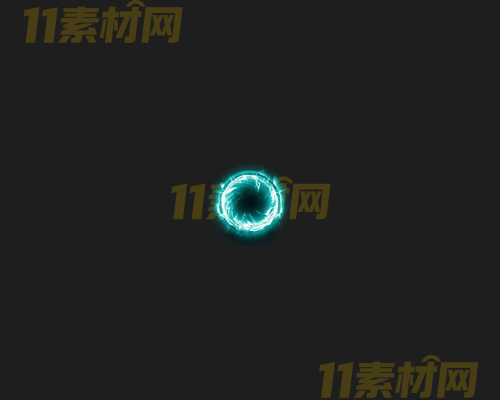 传奇NPC传送阵素材 动态PNG序列帧—NPC20260407-47