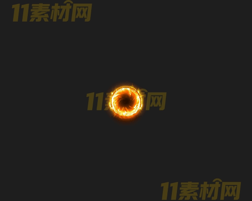 传奇NPC传送阵素材 动态PNG序列帧—NPC20260407-48