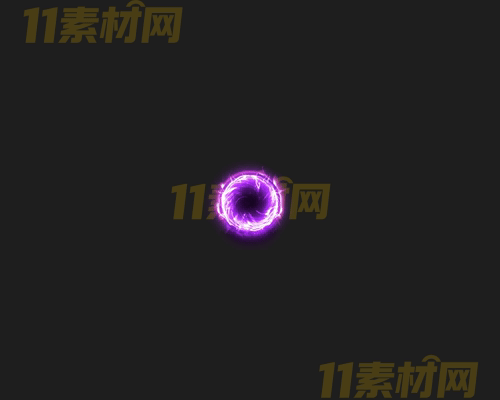 传奇NPC传送阵素材 动态PNG序列帧—NPC20260407-49