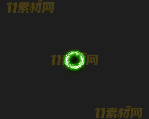 传奇NPC传送阵素材 动态PNG序列帧—NPC20260407-50