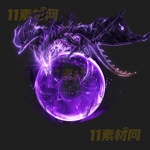 传奇护盾特效素材 内观动态高清PNG序列帧—HD20260406-126