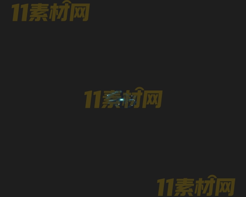 传奇足迹特效素材 动态高清PNG序列帧—ZJ20260407-197