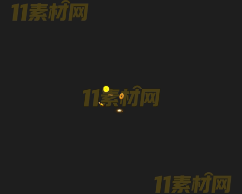 传奇足迹特效素材 动态高清PNG序列帧—ZJ20260407-198