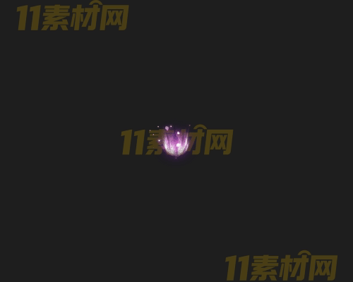 传奇足迹特效素材 动态高清PNG序列帧—ZJ20260407-200