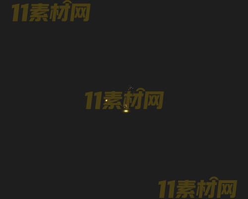 传奇足迹特效素材 动态高清PNG序列帧—ZJ20260407-203