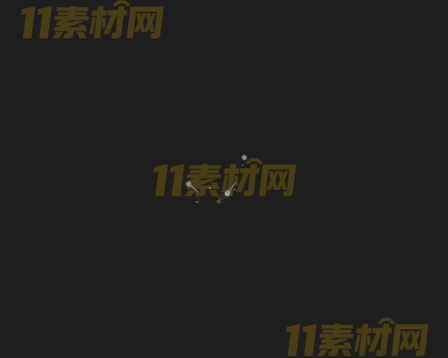 传奇足迹特效素材 动态高清PNG序列帧—ZJ20260407-204