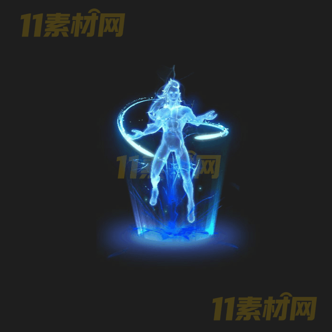 传奇UI元神素材 内观动态高清PNG序列帧—WP20260404-72