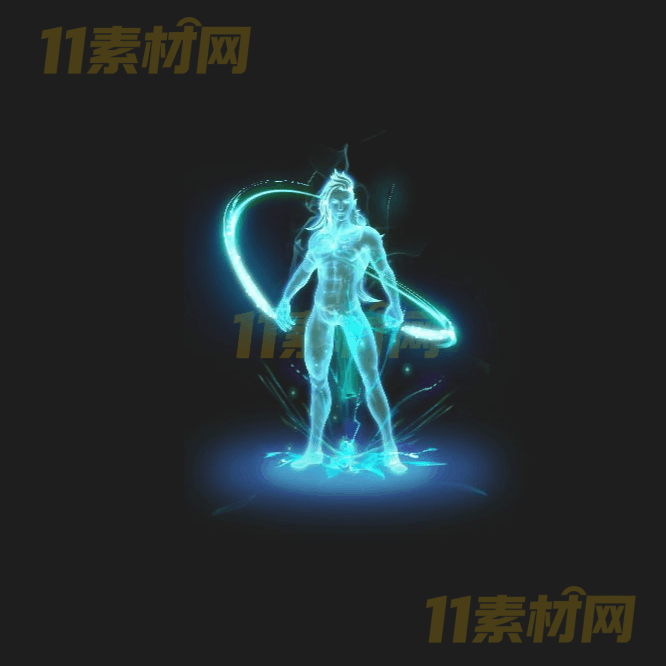 传奇UI元神素材 内观动态高清PNG序列帧—WP20260404-73