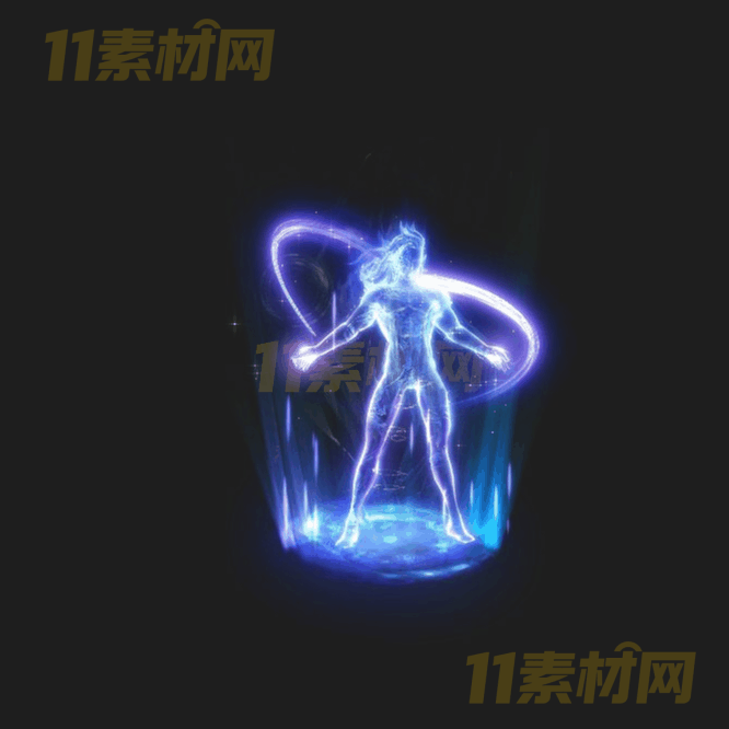 传奇UI元神素材 内观动态高清PNG序列帧—WP20260404-74