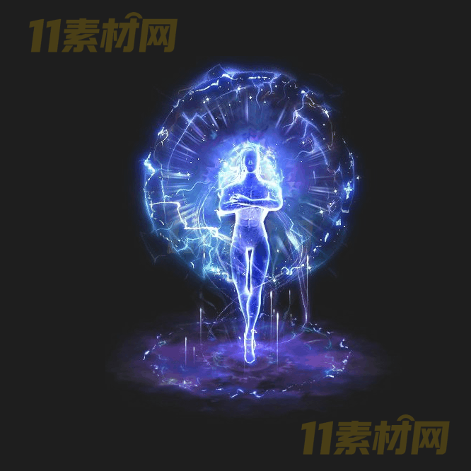 传奇UI元神素材 内观动态高清PNG序列帧—WP20260404-78