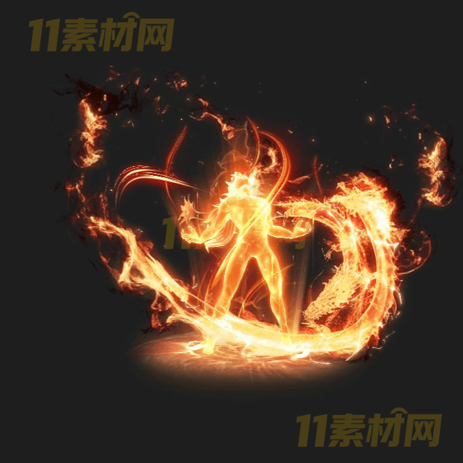 传奇UI元神素材 内观动态高清PNG序列帧—WP20260404-80