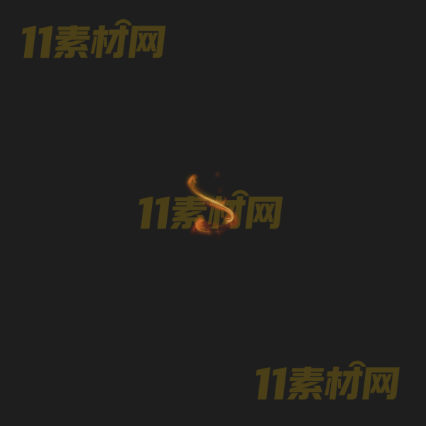 传奇BUFF特效 动态高清PNG序列帧—Buff20260405-10