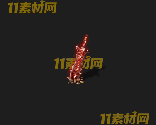传奇传送阵NPC素材 高清PNG序列帧—NPC20260427-111