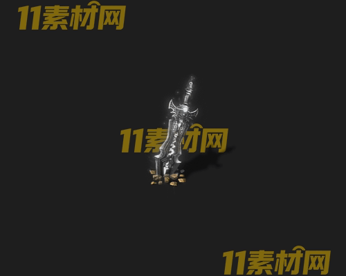传奇传送阵NPC素材 高清PNG序列帧—NPC20260427-121