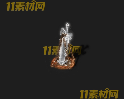 传奇传送阵NPC素材 高清PNG序列帧—NPC20260427-120
