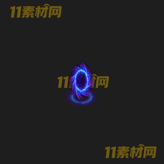 传奇传送阵NPC素材 动态高清PNG序列帧—NPC20260428-31