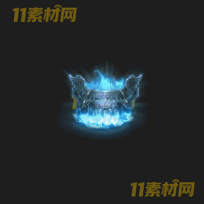 传奇法宝乾坤鼎素材 内观高清PNG序列帧—FB20260502-256