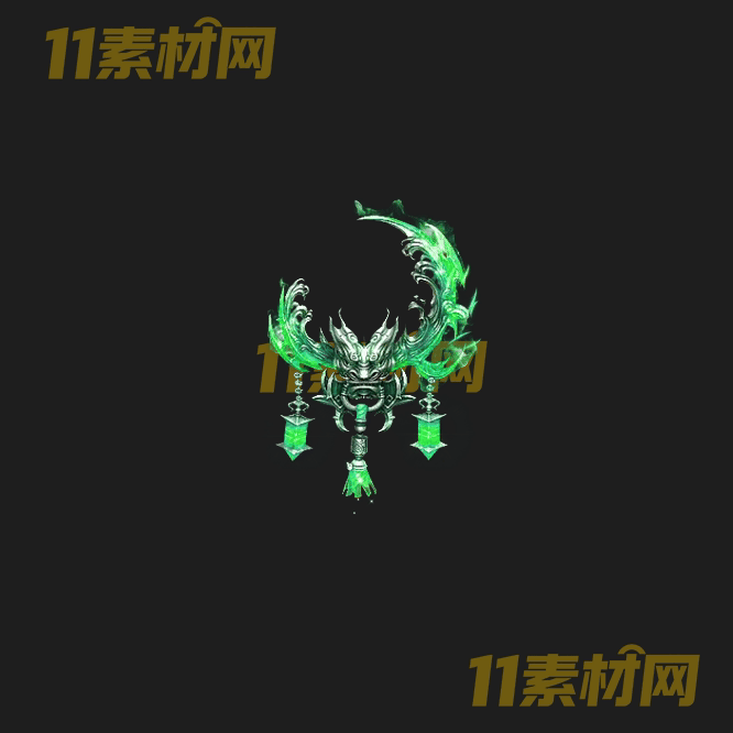 传奇法宝素材 内观动态高清PNG序列帧—FB20260506-256