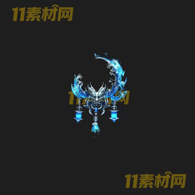 传奇法宝素材 内观动态高清PNG序列帧—FB20260506-257