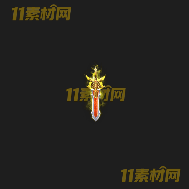 传奇武器法宝素材 内观动态高清PNG序列帧—FB20260506-261