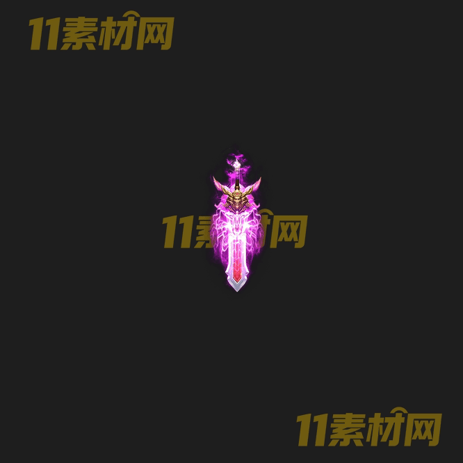 传奇武器法宝素材 内观动态高清PNG序列帧—FB20260506-262