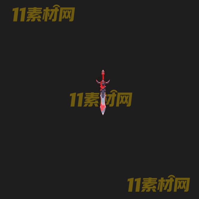 传奇武器法宝素材 内观动态高清PNG序列帧—FB20260506-263