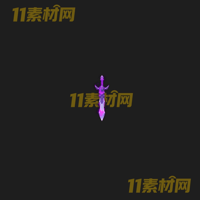 传奇武器法宝素材 内观动态高清PNG序列帧—FB20260506-264