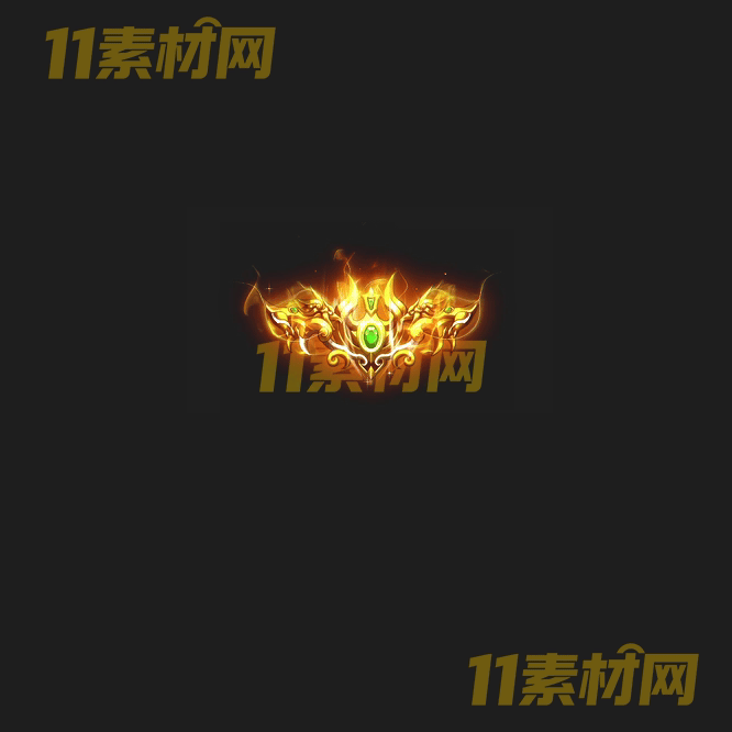 传奇法宝素材 内观动态高清PNG序列帧—FB20260506-269