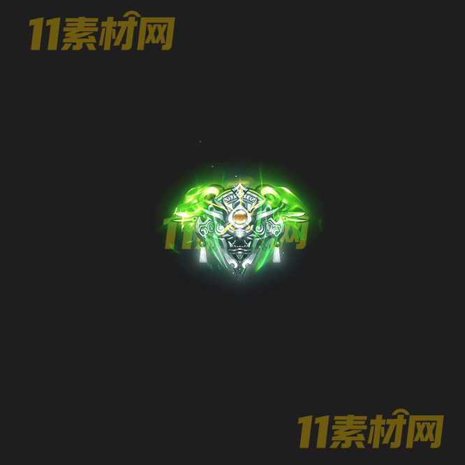 传奇法宝素材 内观动态高清PNG序列帧—FB20260506-271