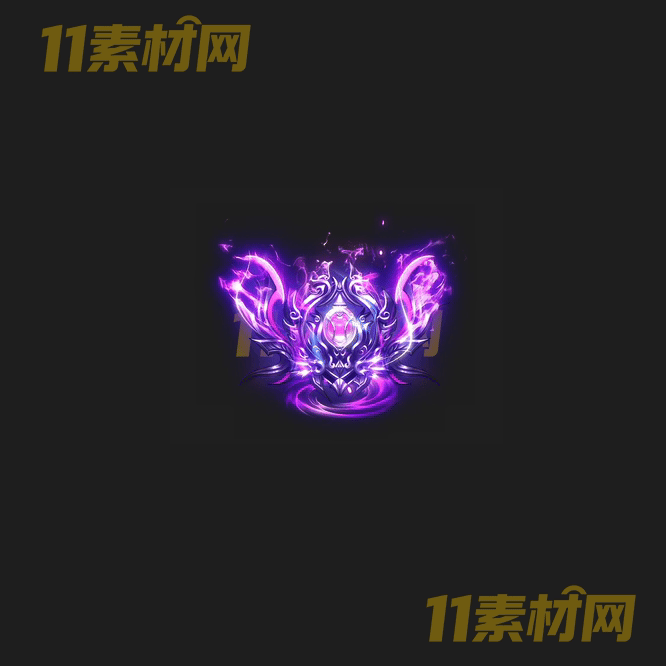 传奇法宝素材 内观动态高清PNG序列帧—FB20260506-272