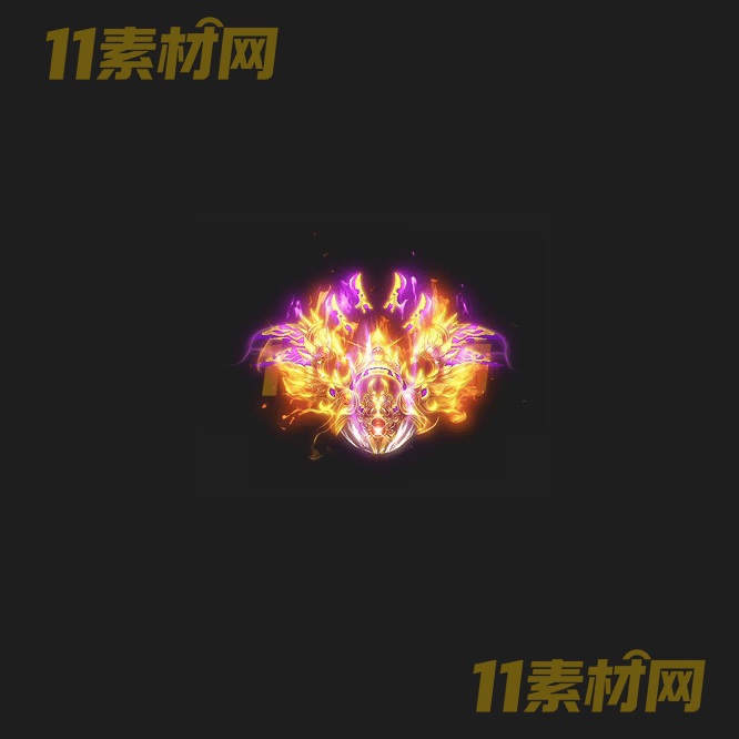传奇法宝素材 内观动态高清PNG序列帧—FB20260506-275