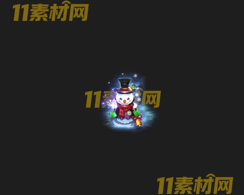传奇其他NPC素材 动态高清PNG序列帧—NPC20260506-293