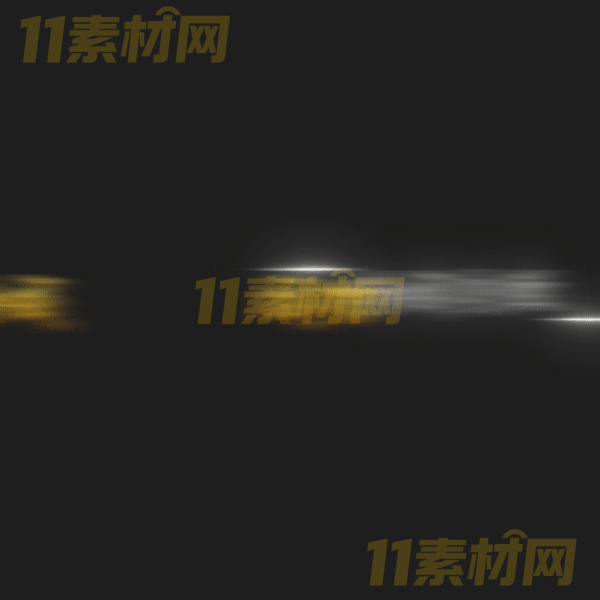 传奇特效素材 合成成功失败 文字特效素材PNG序列—WZ20260323-44