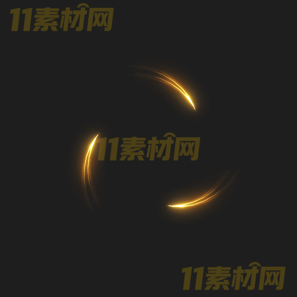 传奇特效素材 打造成功 文字特效素材PNG序列—WZ20260323-49