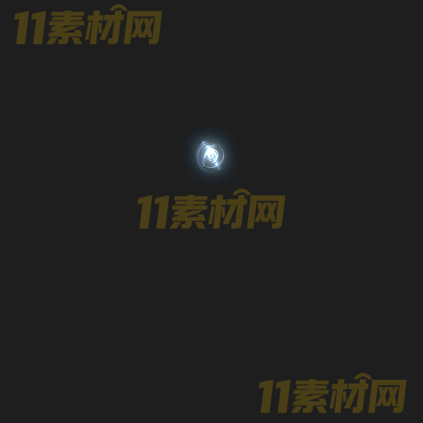 传奇技能素材 十步一杀 高清PNG序列帧—JN20260323-60