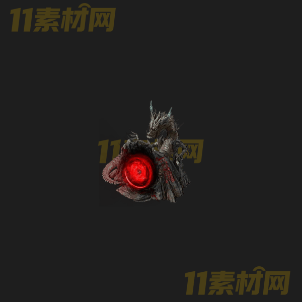 传奇NPC素材  传奇传送阵素材 暗黑国风传送阵—NPC20260322-25