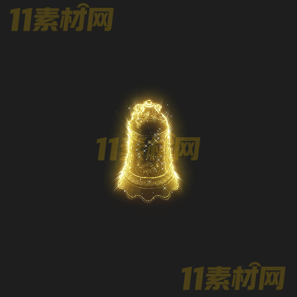 传奇技能素材 金钟系列 金钟护体 —JN20260322-30